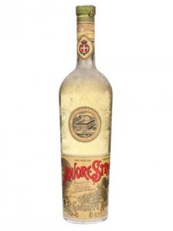Strega Liqueur / Bot.1940s