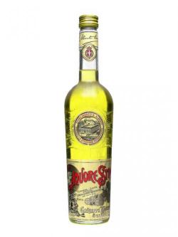 Strega Liqueur