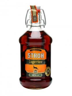 Stroh Jagertee Liqueur