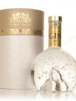 Studer Swiss Gold Gin