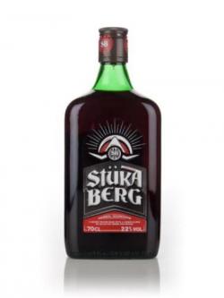 Stükaberg Herbal Schnapps