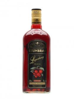 Stumbras Lingonberry Bitter Liqueur