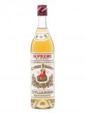 A bottle of Stylianides 3 Star Cyprus Brandy