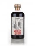 A bottle of Suedois Dolin