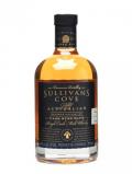 A bottle of Sullivan's Cove 2000 Bourbon Cask Australian Single Malt Australian Whisky