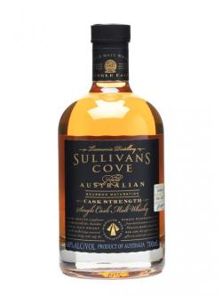 Sullivan's Cove 2000 Bourbon Cask Australian Single Malt Australian Whisky