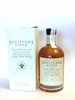 Sullivans Cove Double Cask