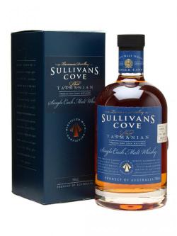 Sullivan's Cove French Oak / Single Cask Australian Single Malt Whisky