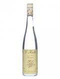 A bottle of Sureau (Elderberry) Eau de Vie / G Miclo