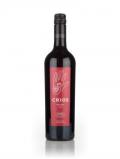 A bottle of Susana Balbo Crios Malbec 2013