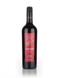 Susana Balbo Crios Malbec 2013