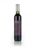 A bottle of Susana Balbo Late Harvest Malbec 2012