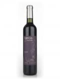 A bottle of Susana Balbo Late Harvest Malbec