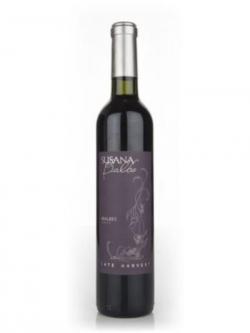 Susana Balbo Late Harvest Malbec