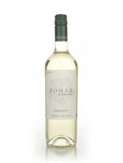 Susana Balbo Zohar Torrontes 2011