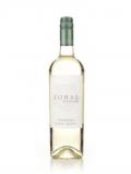 A bottle of Susana Balbo Zohar Torrontes 2012