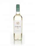 A bottle of Susana Balbo Zohar Torrontes 2013