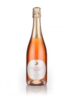 Sussex Vineyards Mayfield Expression Brut Rosé 2009