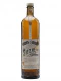 A bottle of Suze Liqueur / Bot.1950s