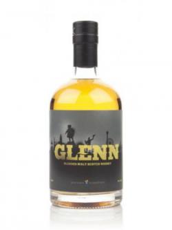 Svenska Eldvatten Glenn Blended Scotch Whisky