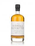 A bottle of Svenska Eldvatten Vintage 1979 Blended Scotch Whisky