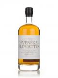 A bottle of Svenska Eldvatten Vintage 1994 Blended Malt Scotch Whisky