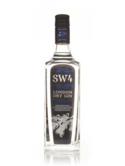 SW4 London Dry Gin