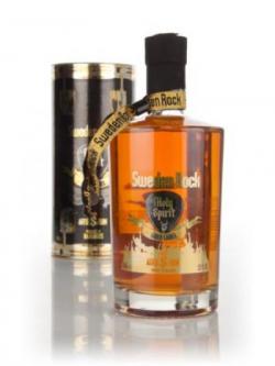 Sweden Rock Holy Spirit Gold Label Rum