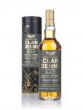 A bottle of Sweetly Spiced Blended Malt - Clan Denny
