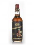 A bottle of Syenko's Amaro - 1960s