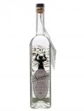 A bottle of Symphony Vodka