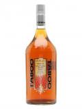 A bottle of Taboo / Magnum