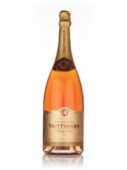 Taittinger Brut Prestige Rosé Magnum