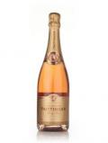 A bottle of Taittinger Brut Prestige Rosé