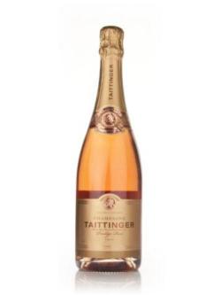 Taittinger Brut Prestige Rosé