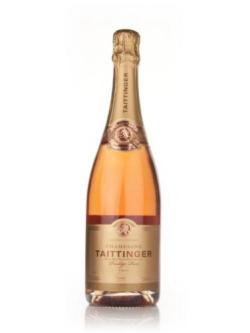 Taittinger Brut Prestige Ros