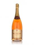 A bottle of Taittinger Brut Réserve Champagne 150cl