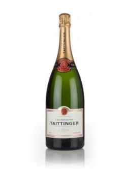 Taittinger Brut Rserve Champagne - Magnum (1.5L)