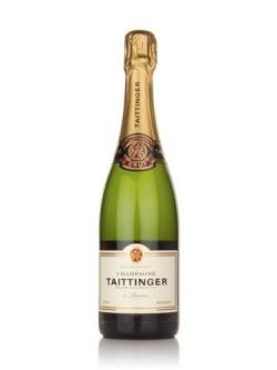 Taittinger Brut Réserve Champagne