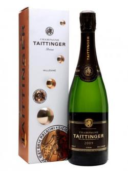 Taittinger Brut Vintage 2009 Champagne