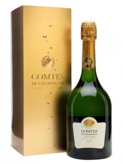 Taittinger Comtes de Champagne Blanc de Blancs 2006