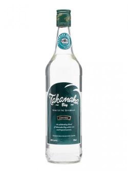 Takamaka Coconut Rum