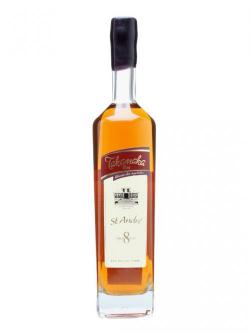 Takamaka St Andre 8 Year Old Rum