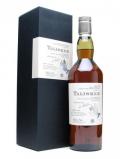 A bottle of Talisker 1975 / 25 Year Old Island Single Malt Scotch Whisky