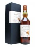 A bottle of Talisker 1981 / 20 Year Old / Sherry Cask Island Whisky