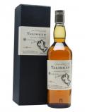A bottle of Talisker 1982 / 20 Year Old Island Single Malt Scotch Whisky