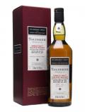 A bottle of Talisker 1994 Managers' Choice / Sherry Cask Island Whisky