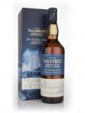 A bottle of Talisker 2001 Amoroso Finish - Distillers Edition