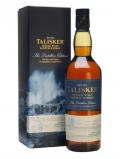 A bottle of Talisker 2002 / Distiller's Edition Island Single Malt Scotch Whisky
