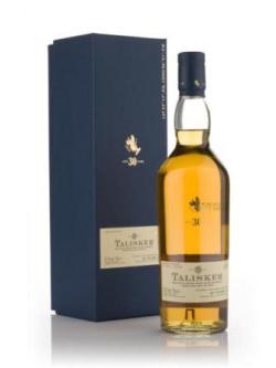 Talisker 30 Year Old (2007 Release)